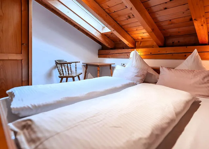 Ferienhaus Riss