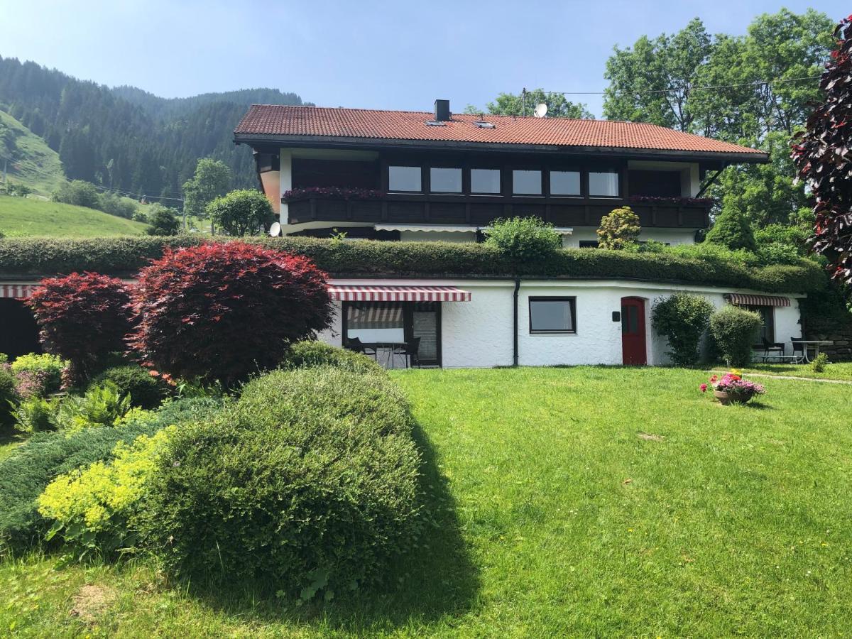 Apartment Riss Bolsterlang