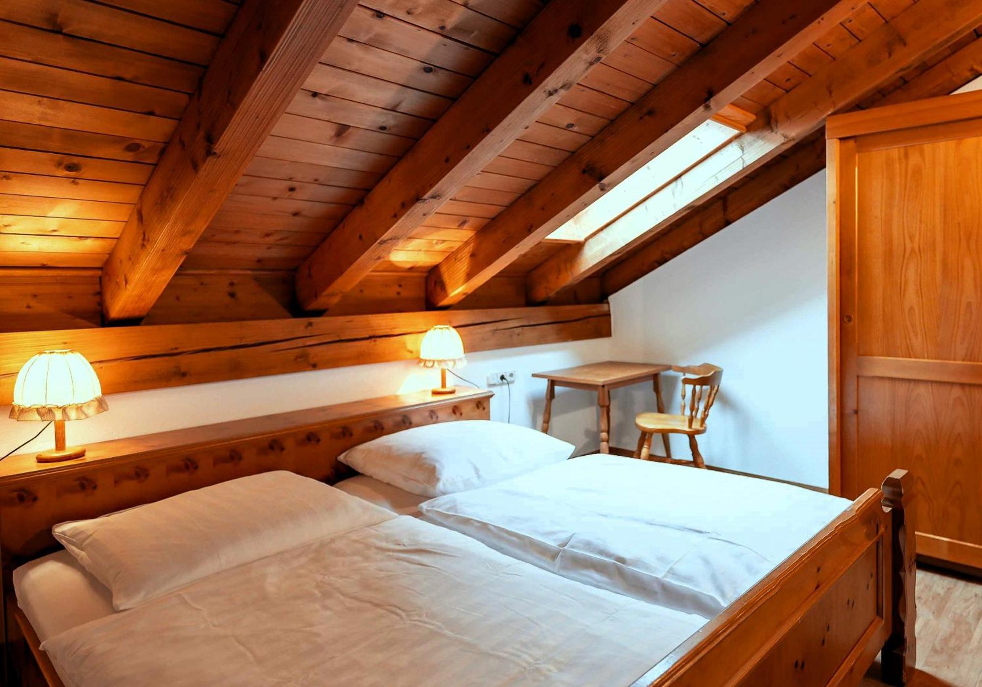 Riss Apartment Bolsterlang