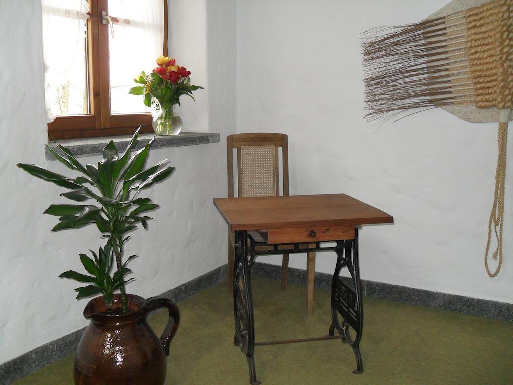 Apartment Riss Bolsterlang