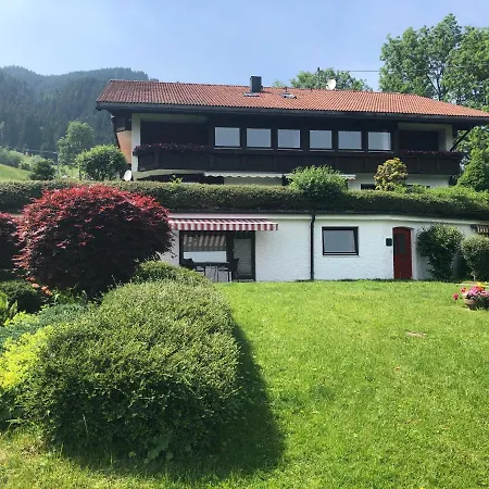 Ferienhaus Riss Bolsterlang Eksteriør billede