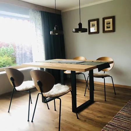 Ferienhaus Riss Bolsterlang Eksteriør billede
