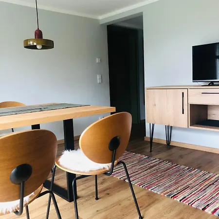 Ferienhaus Riss Bolsterlang Eksteriør billede