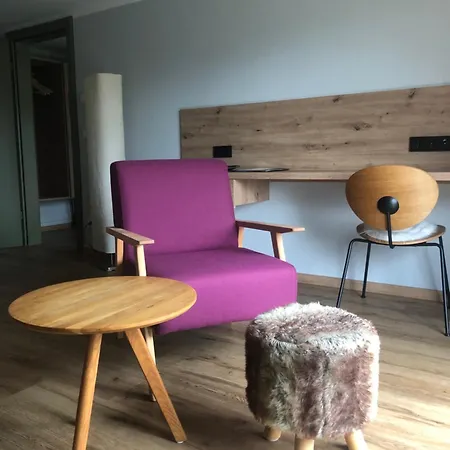 Ferienhaus Riss Bolsterlang Eksteriør billede