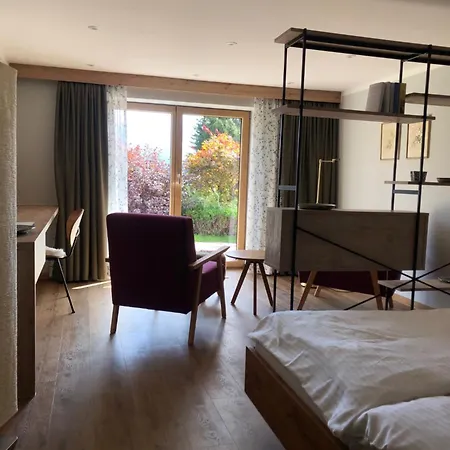 Ferienhaus Riss Bolsterlang Eksteriør billede
