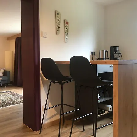 Ferienhaus Riss Bolsterlang Eksteriør billede