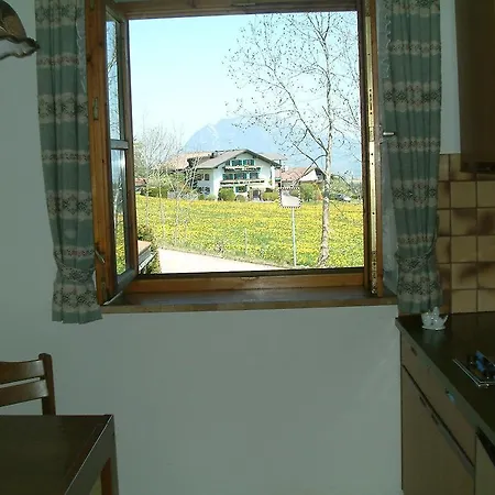 Ferienhaus Riss Bolsterlang Værelse billede
