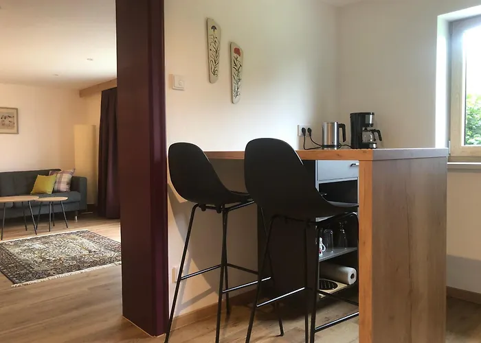 Ferienhaus Riss