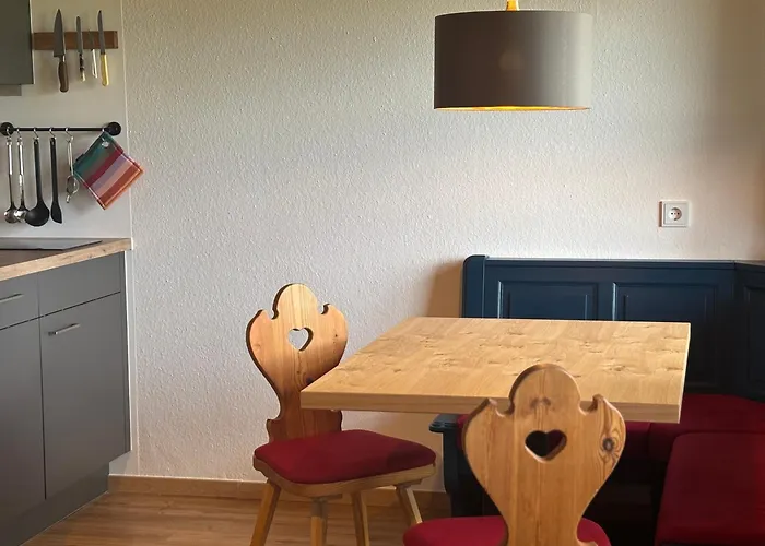 Ferienhaus Riss