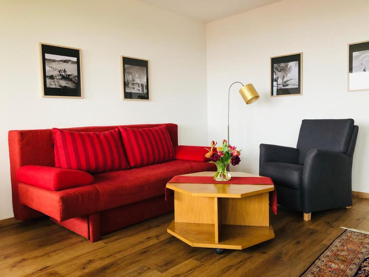 Apartment Riss
