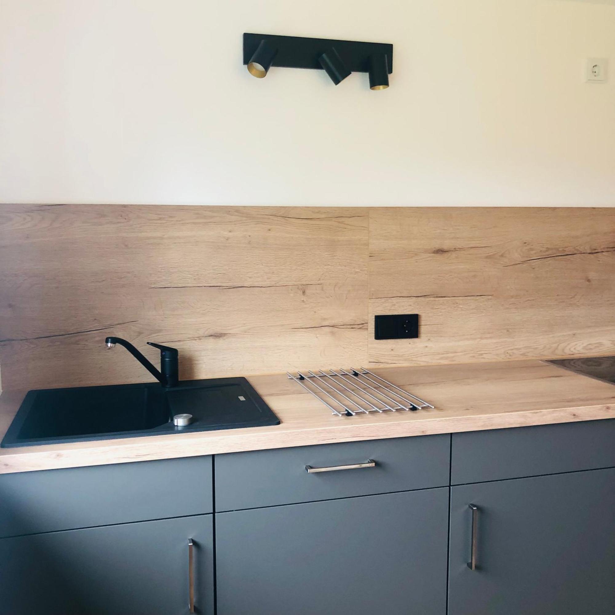 Apartment Riss