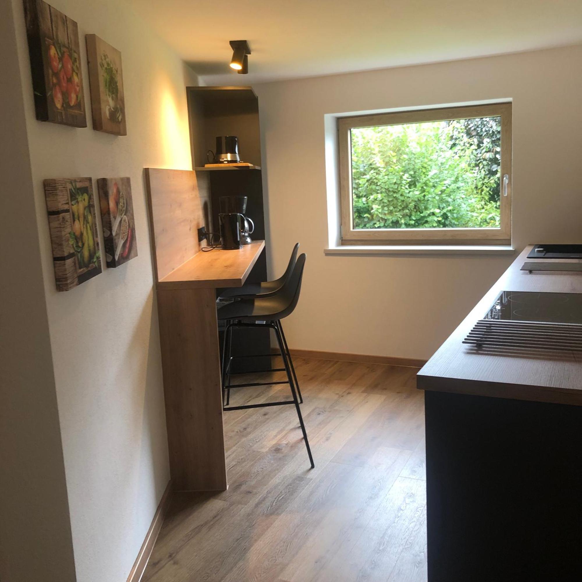 Apartment Riss Bolsterlang