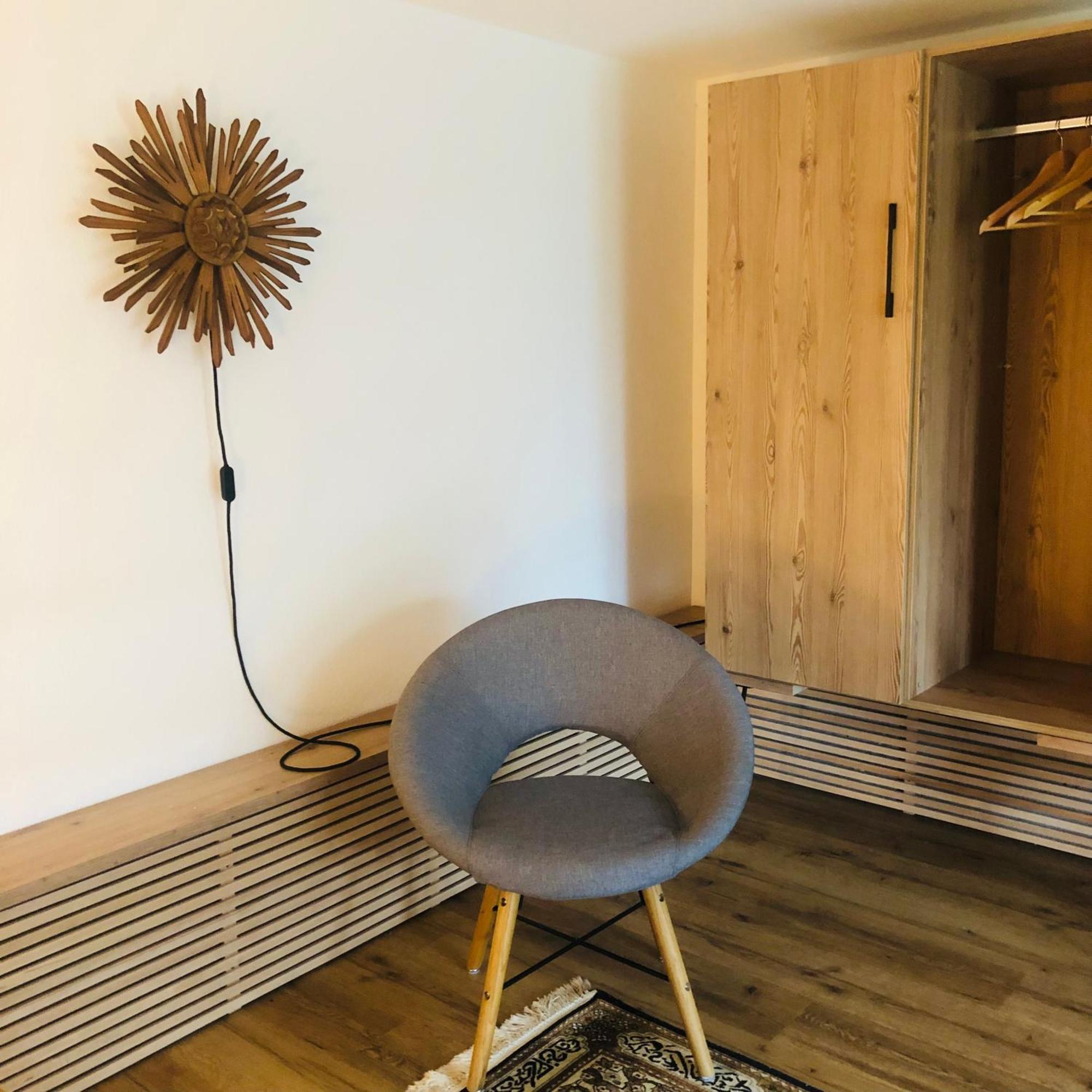 Riss Apartment