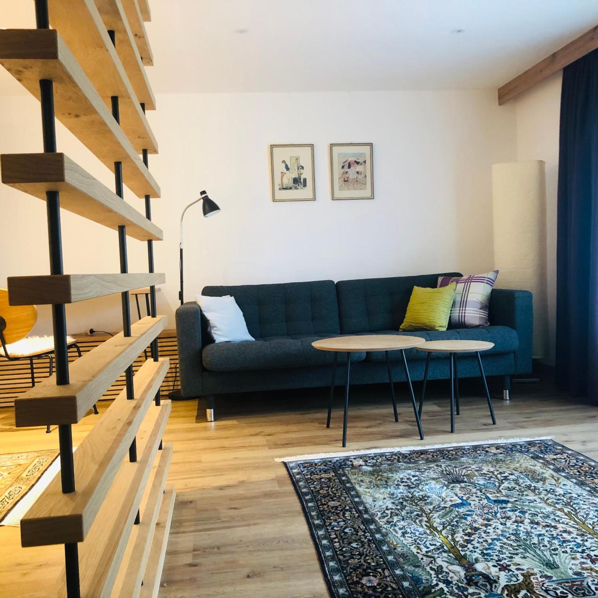 Apartment Riss