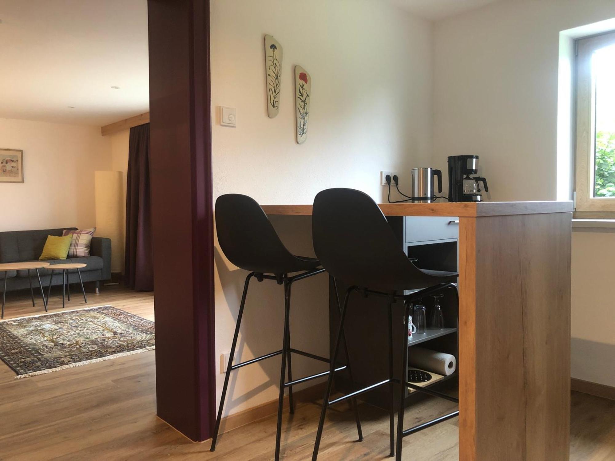 Riss Apartment *