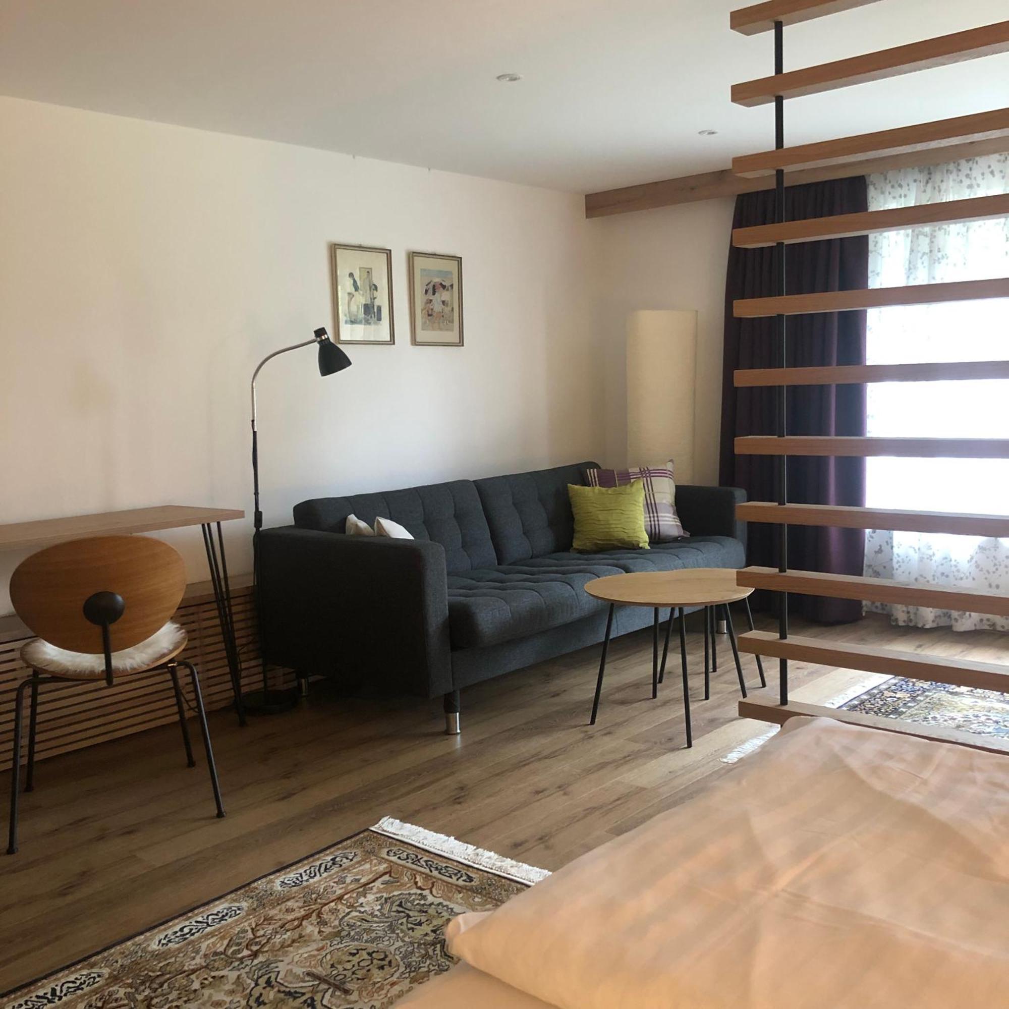 Apartment Riss Bolsterlang