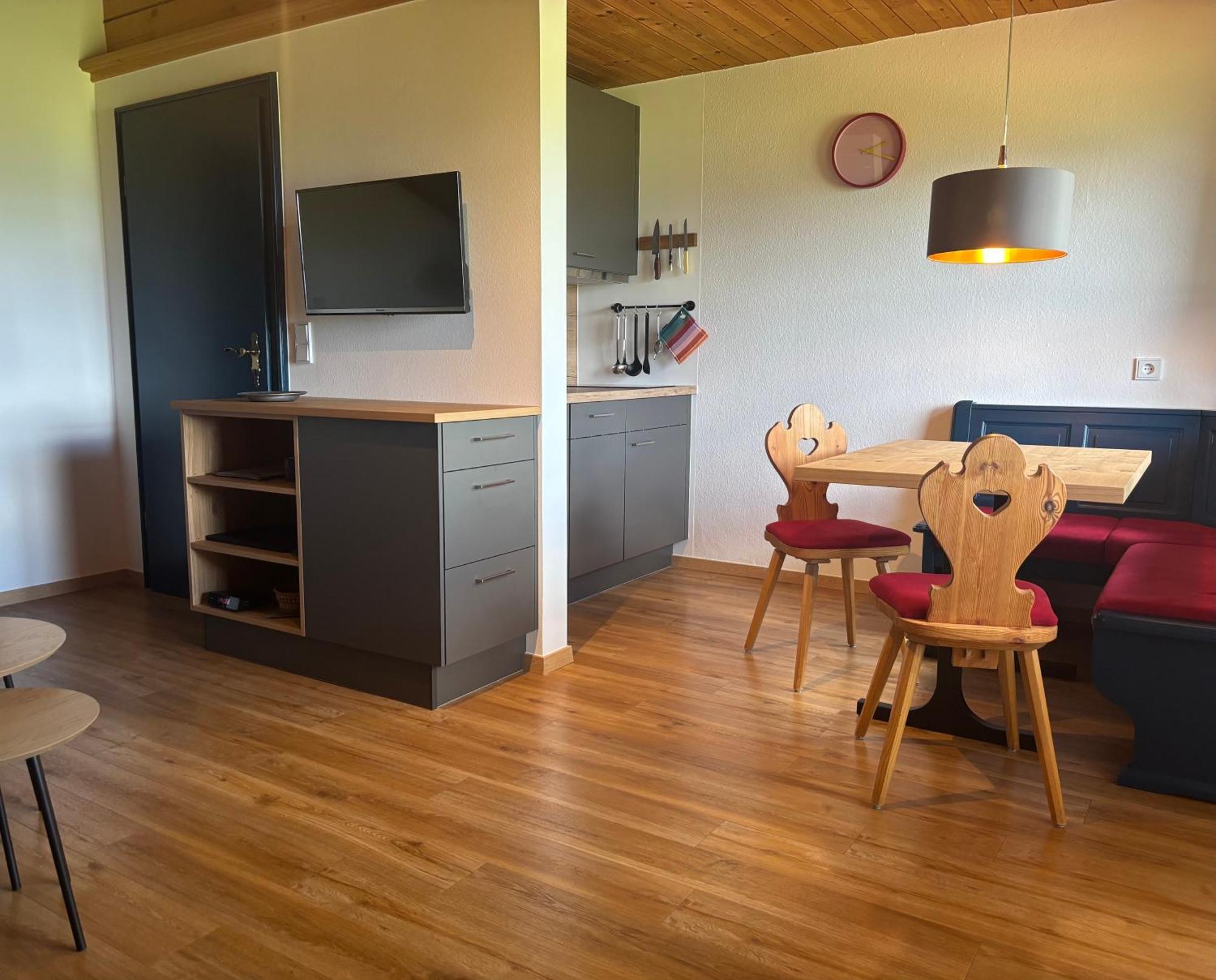 Riss Apartment
